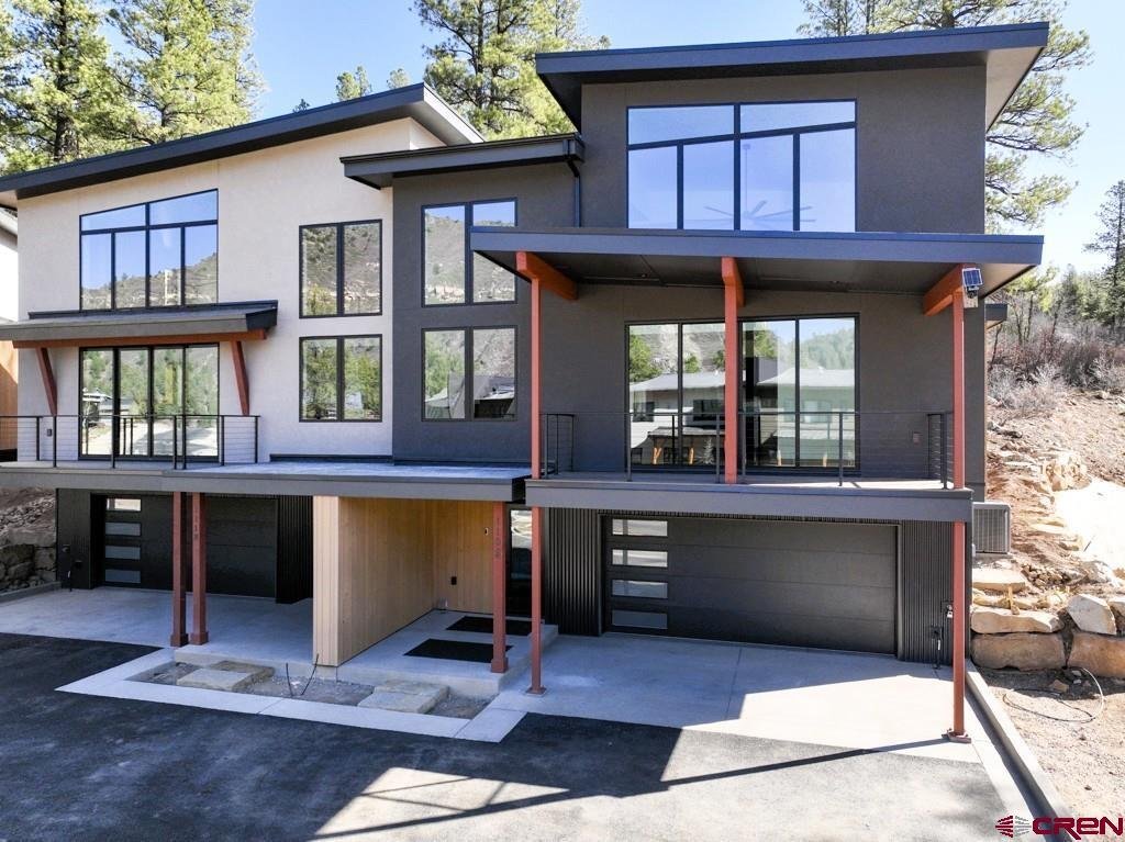Haus in Durango, Colorado, Vereinigte Staaten 1 - 17015658
