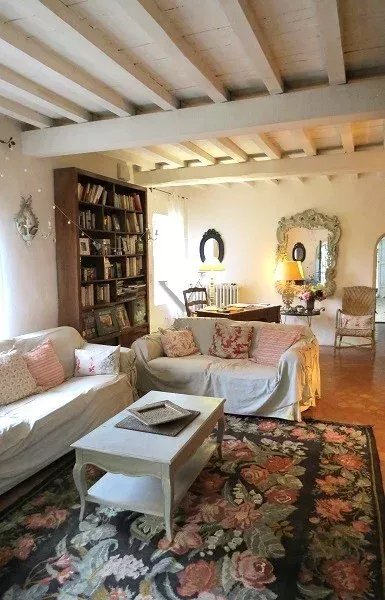 Estate in Mirmande, Auvergne-Rhône-Alpes, France 5 - 17557089