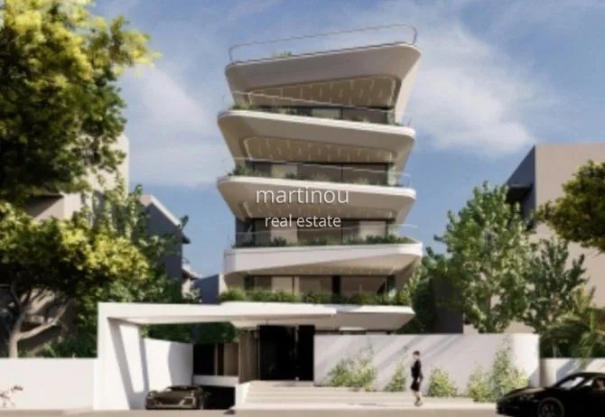 Apartment in Voula, Attica, Greece 4 - 17559943