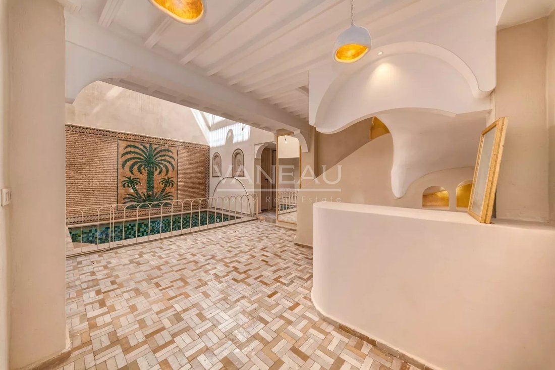 Otros en Medina, Región de Marrakech-Safí, Marruecos 2 - 17558393