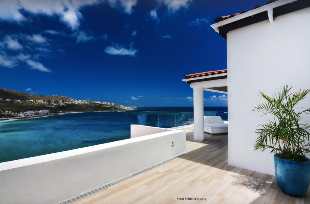 House in Upper Prince's Quarter, Sint Maarten 3 - 17561954