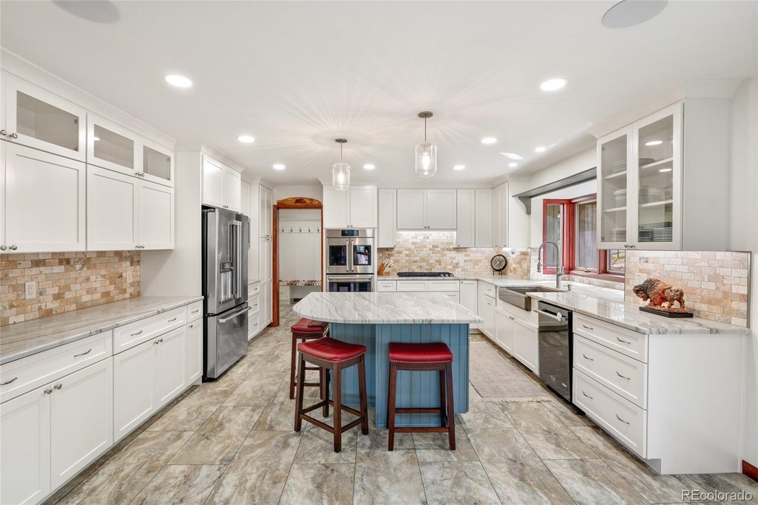 Maison à Estes Park, Colorado, États-Unis 5 - 17556980