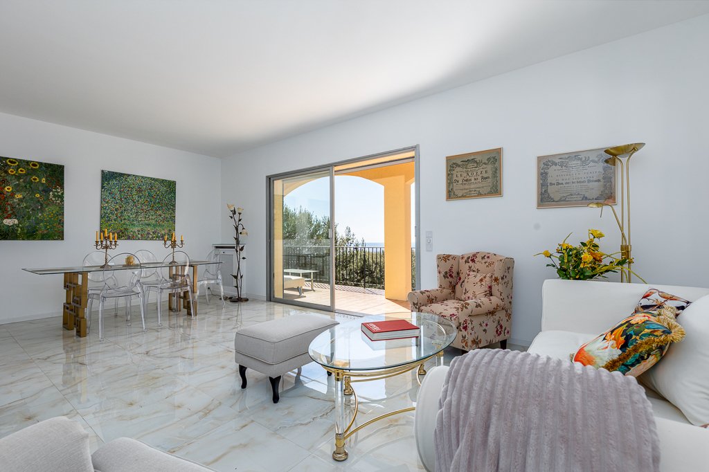 House in Cap-d'Ail, Provence-Alpes-Côte d'Azur, France 4 - 17558206