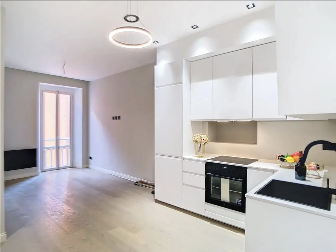 Apartment in Le Port, Villefranche-sur-Mer, France 2 - 17560704