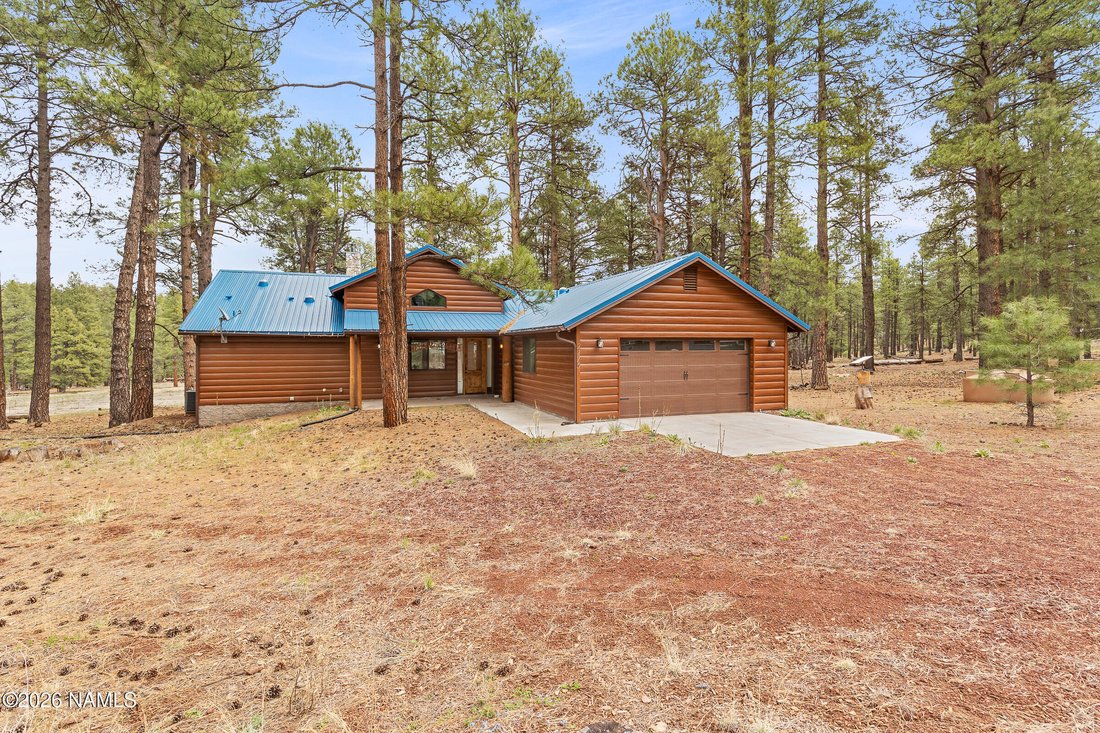 House in Williams, Arizona, United States 1 - 17281861