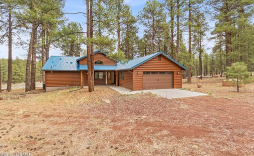 House in Williams, Arizona, United States 1