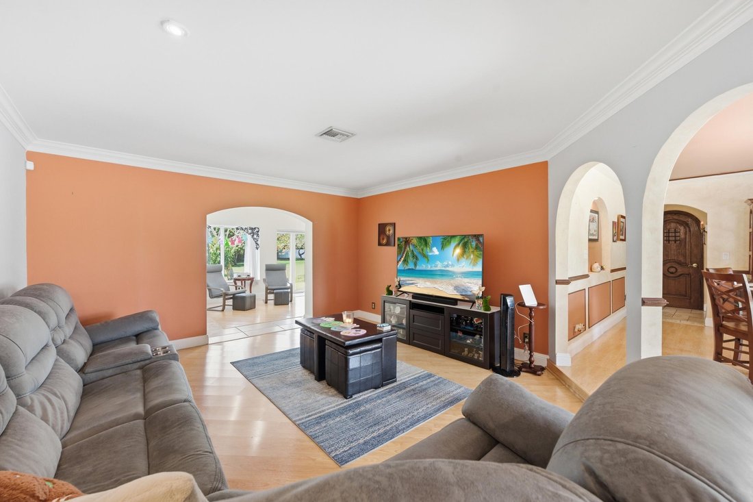 House in Southwest Ranches, Florida, United States 5 - 17559939