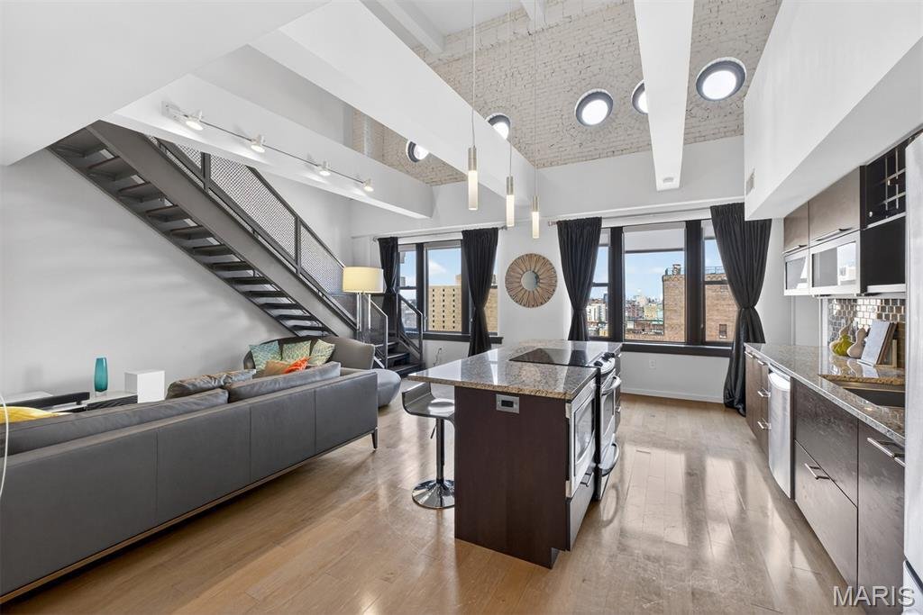 Condo in St. Louis, Missouri, United States 3 - 17562278