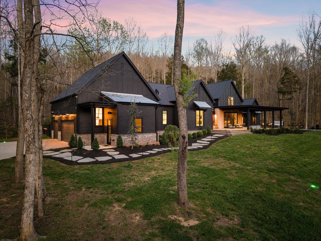 House in Franklin, Tennessee, United States 5 - 17562059