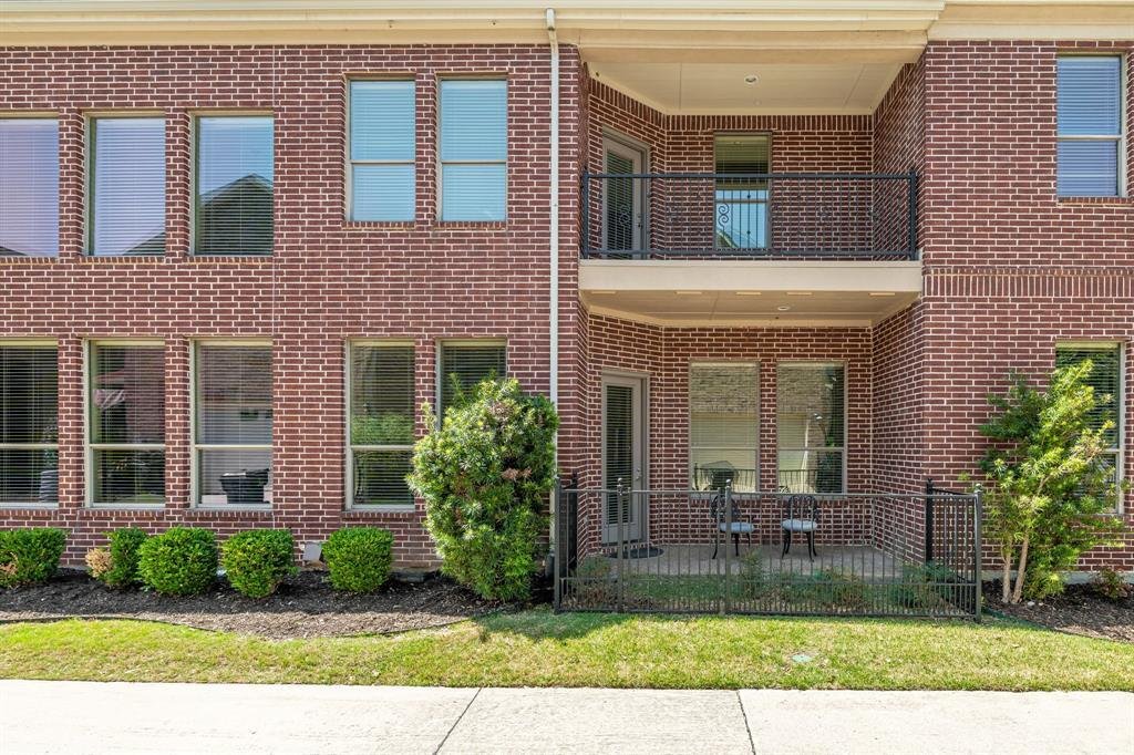 Townhouse in Frisco, Texas, United States 3 - 17560306