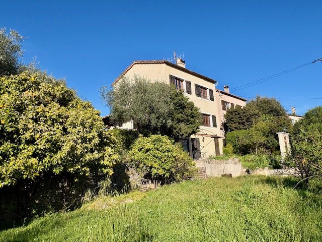 House in Grasse, Provence-Alpes-Côte d'Azur, France 1 - 17562606