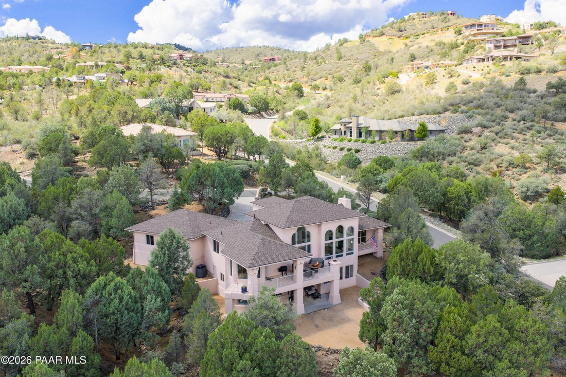 House in Prescott, Arizona, United States 4 - 17556987