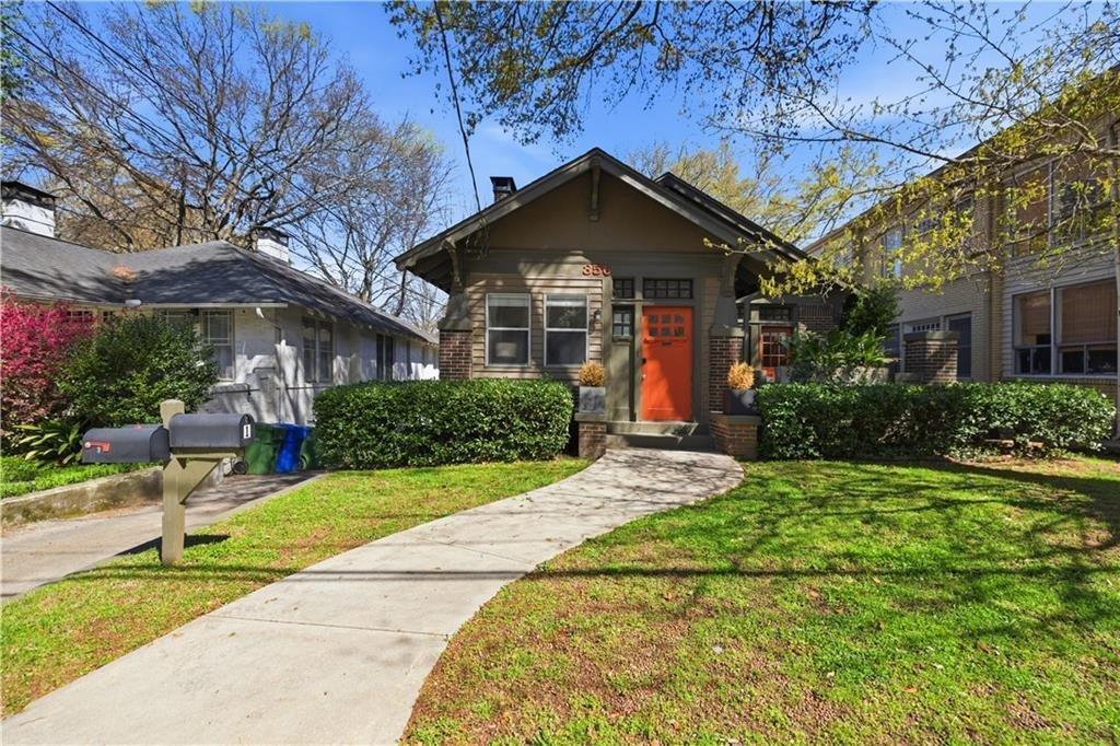 House in Atlanta, Georgia, United States 2 - 17560021