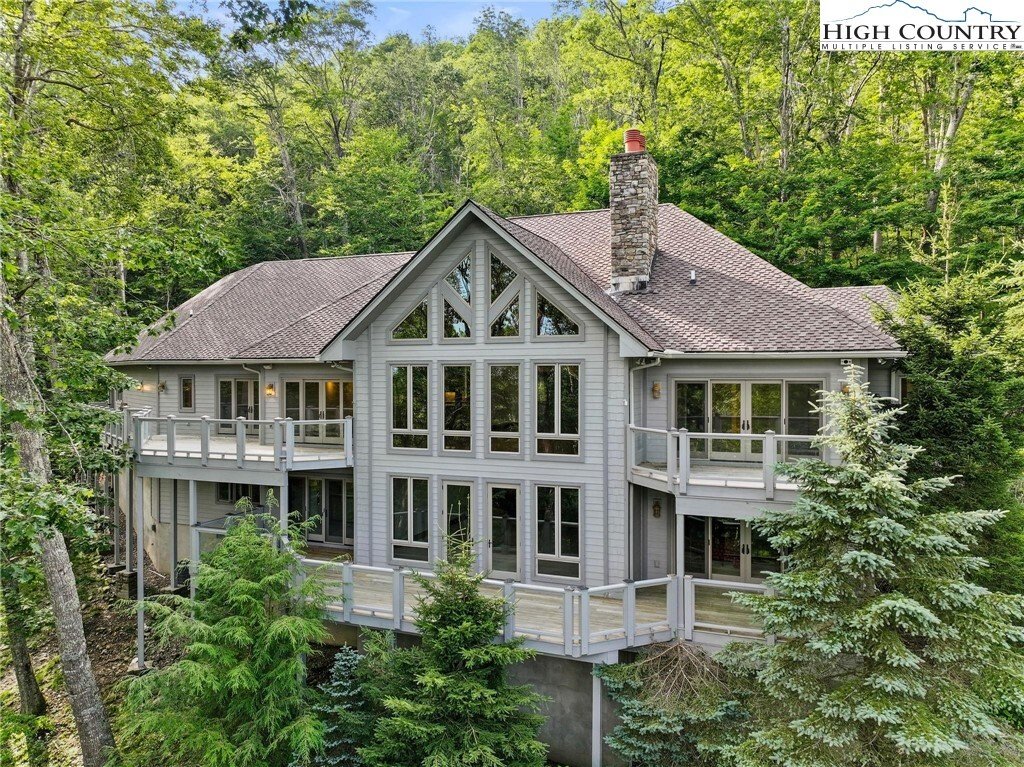 House in Linville, North Carolina, United States 2 - 17556826