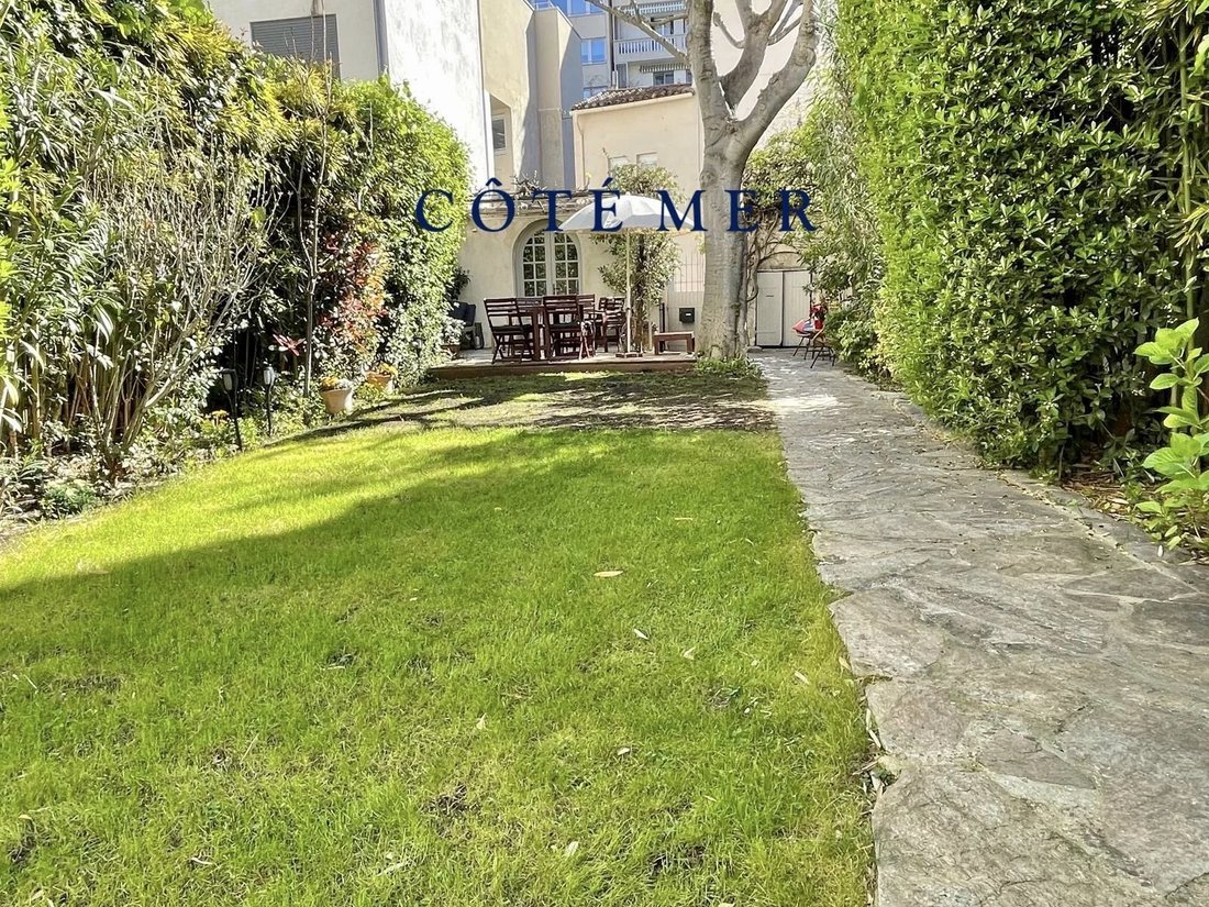 House in Périer, 8e Arrondissement, Marseille 1 - 17557063