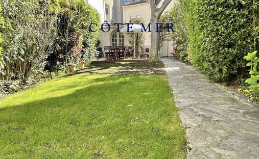 House in Périer, 8e Arrondissement, Marseille 1