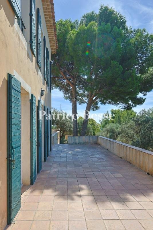 Villa in Centre Ouest, Ollioules, France 4 - 17560833