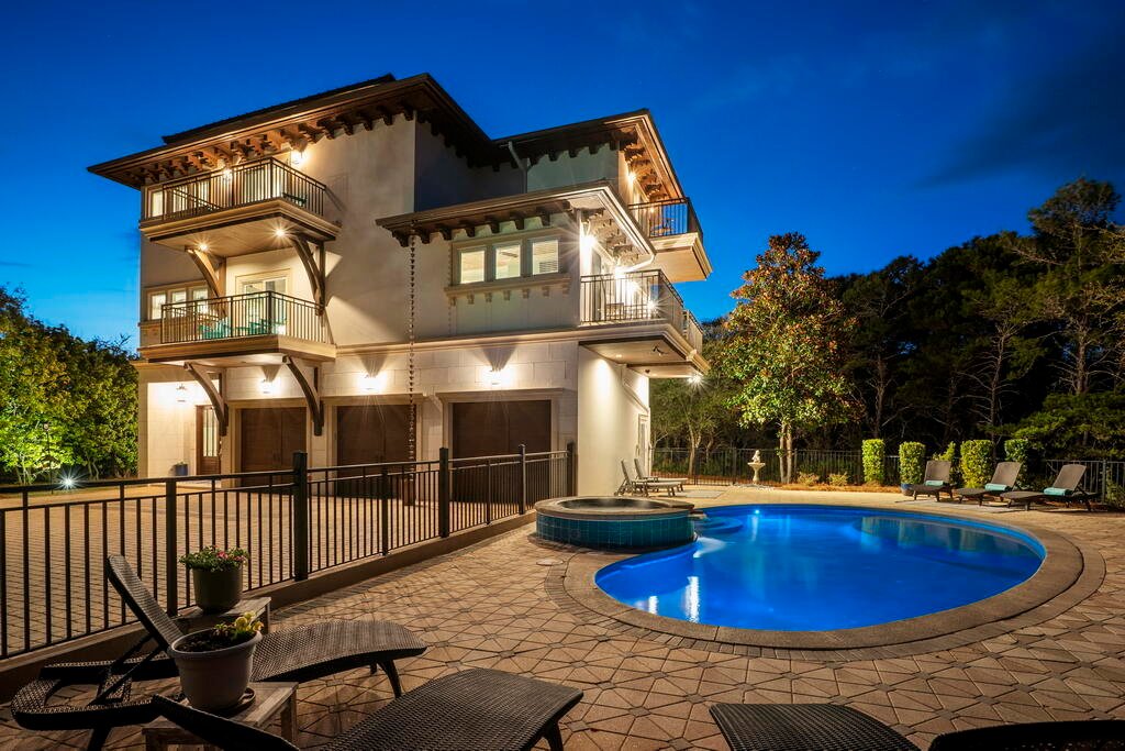 House in Santa Rosa Beach, FL, United States 3 - 17559632