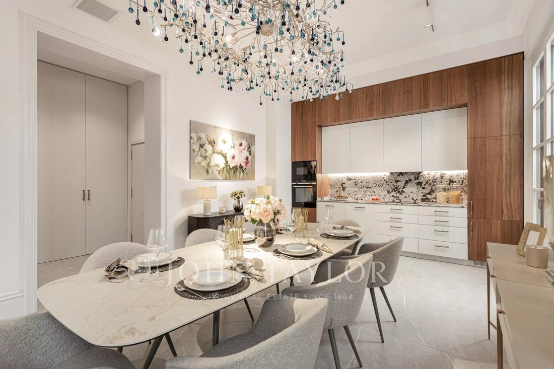 Apartamento en Palma, Islas Baleares, España 5 - 17558449