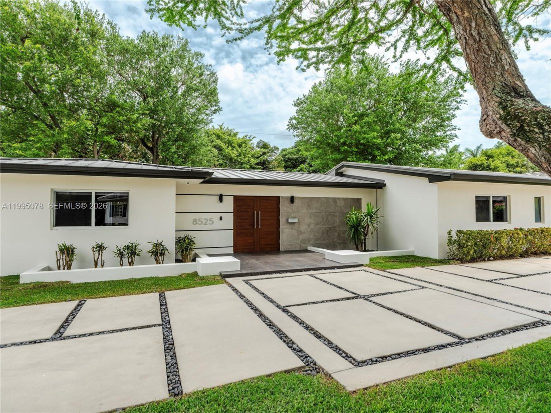 House in Coral Gables, Florida, United States 1 - 17567099