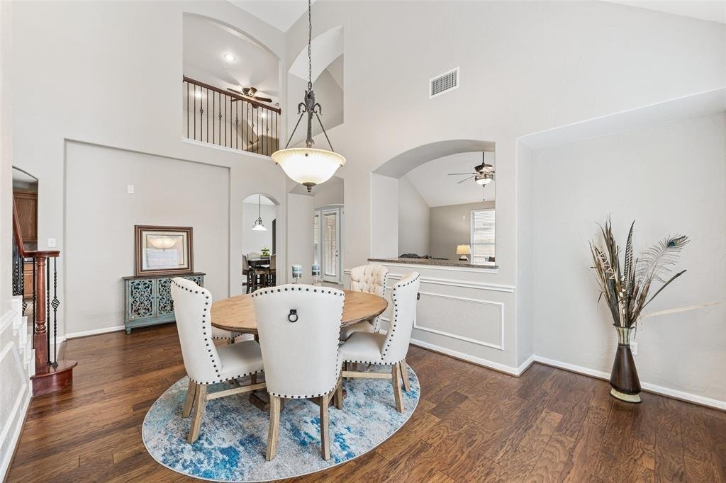 House in Mansfield, Texas, United States 5 - 17560309