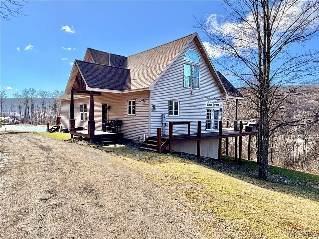 House in Salamanca, New York, United States 3 - 17557601