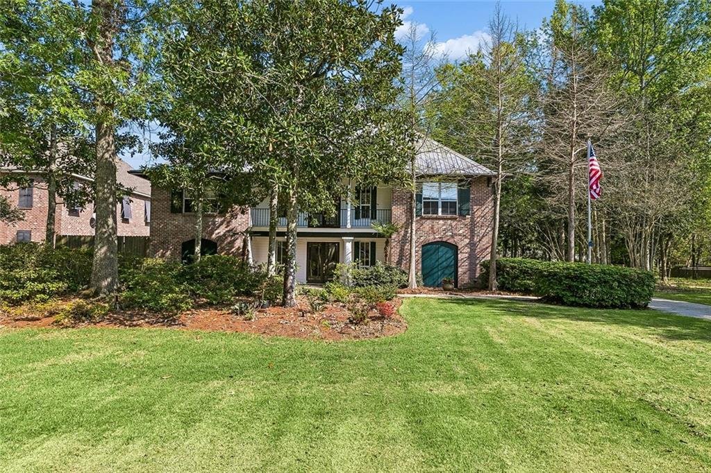 House in Mandeville, Louisiana, United States 2 - 17556988