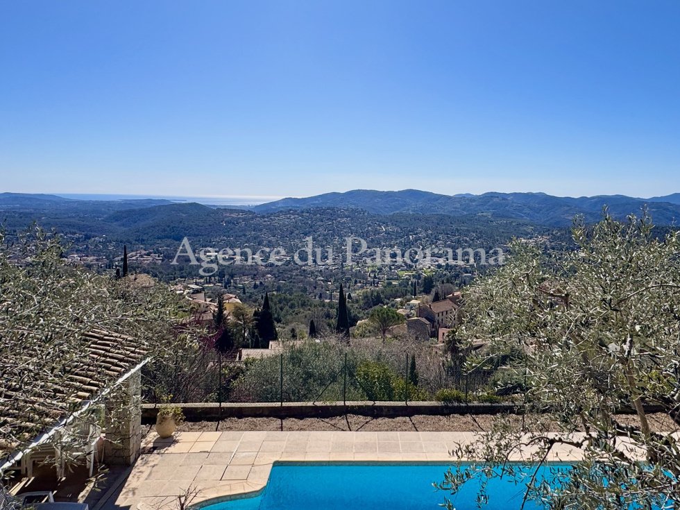 Villa in Spéracèdes, Provence-Alpes-Côte d'Azur, France 2 - 17557887