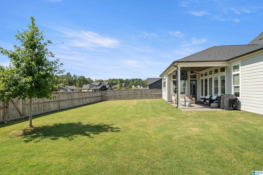House in Helena, Alabama, United States 4 - 17557351