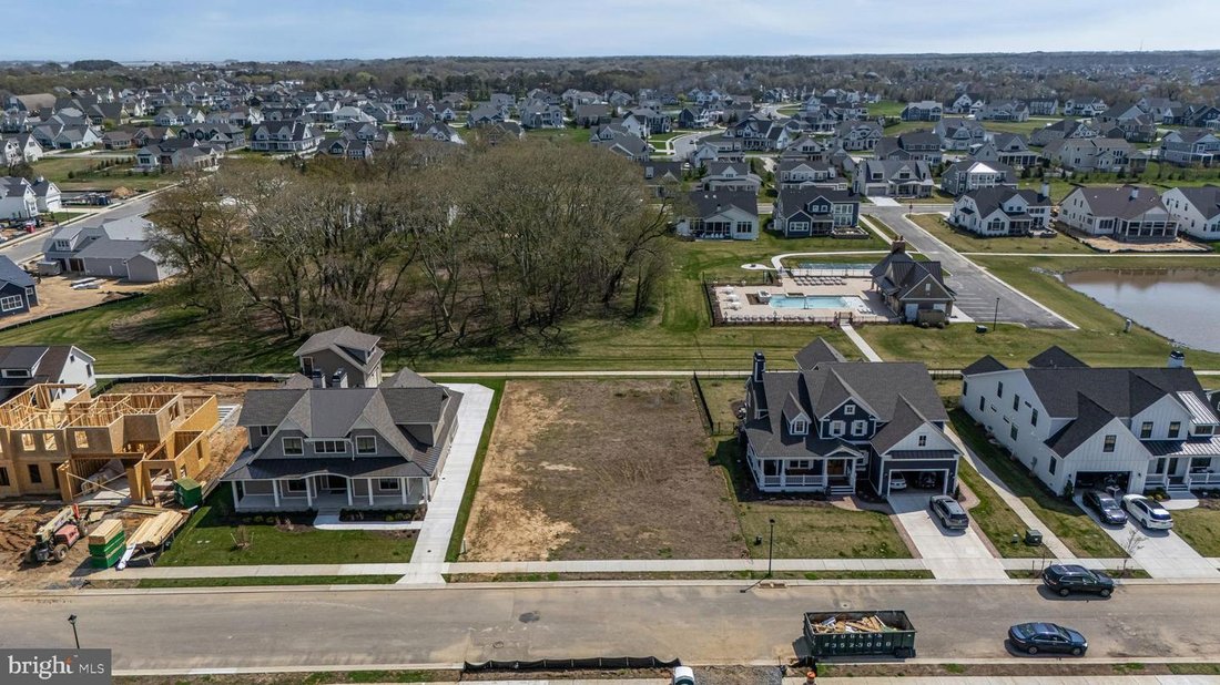 Land in Lewes, Delaware, United States 5 - 17516559