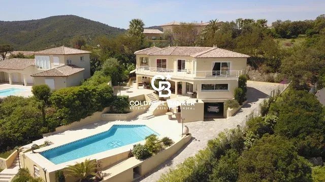 House in Les Issambres, Roquebrune-sur-Argens, France 2 - 17558219