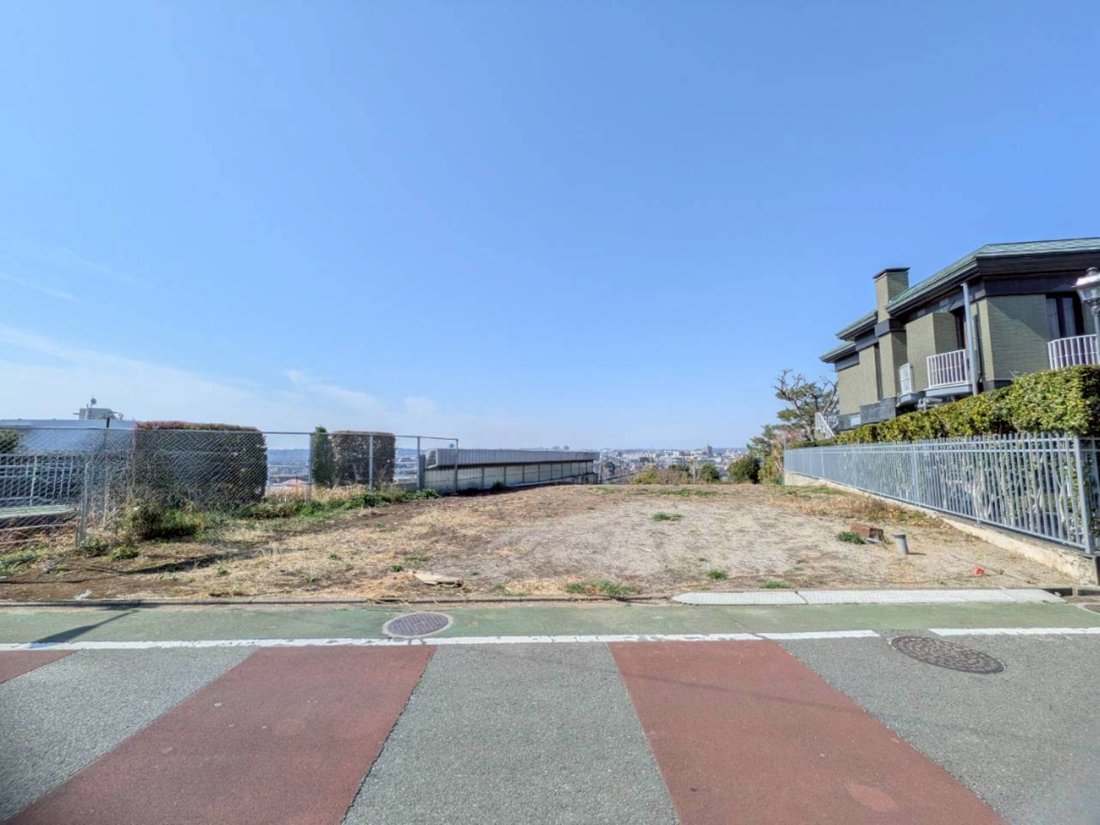 Land in Setagaya City, Tokyo, Japan 1 - 17570591