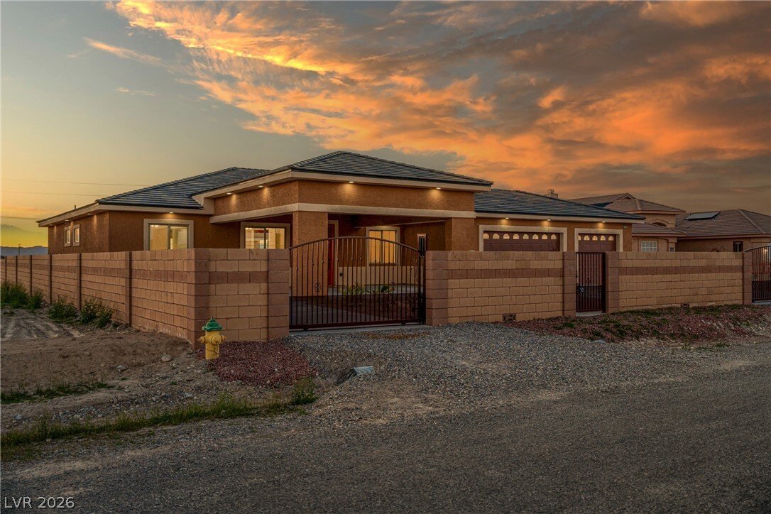 House in Pahrump, Nevada, United States 1 - 17560441