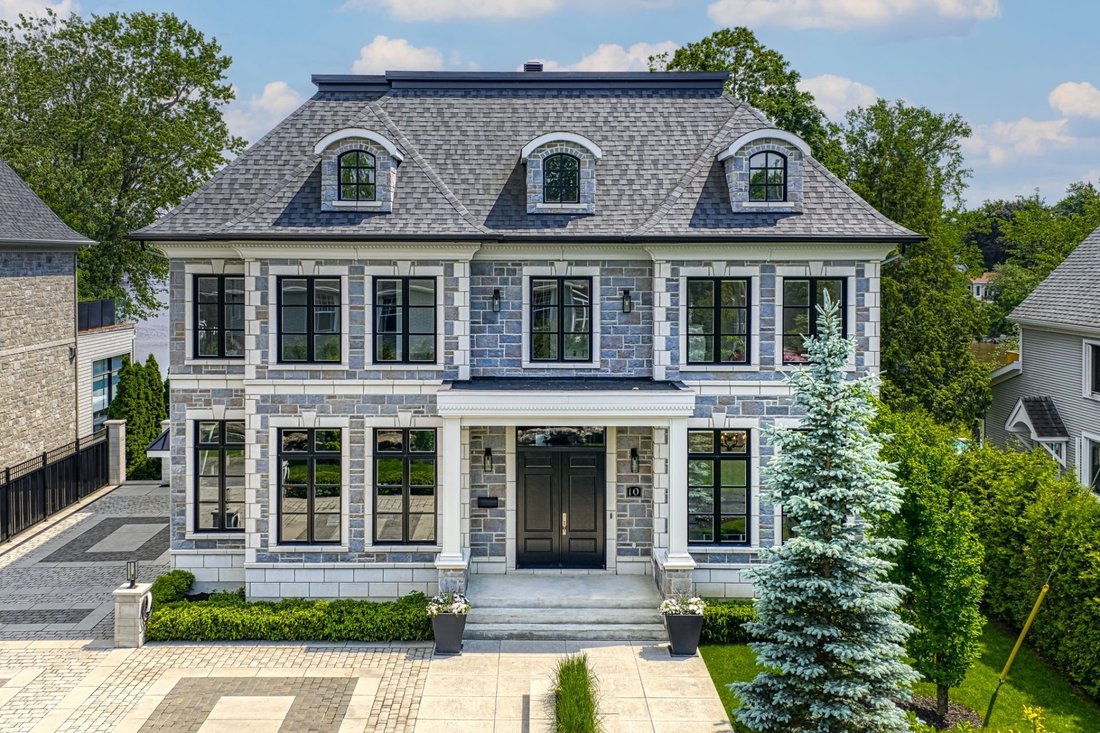 House in Laval, Quebec, Canada 5 - 17560861