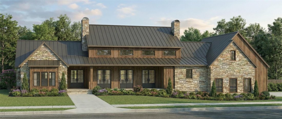House in Columbus, Texas, United States 1 - 17560422