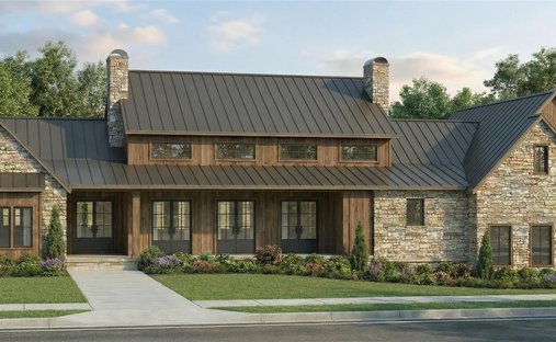 House in Columbus, Texas, United States 1