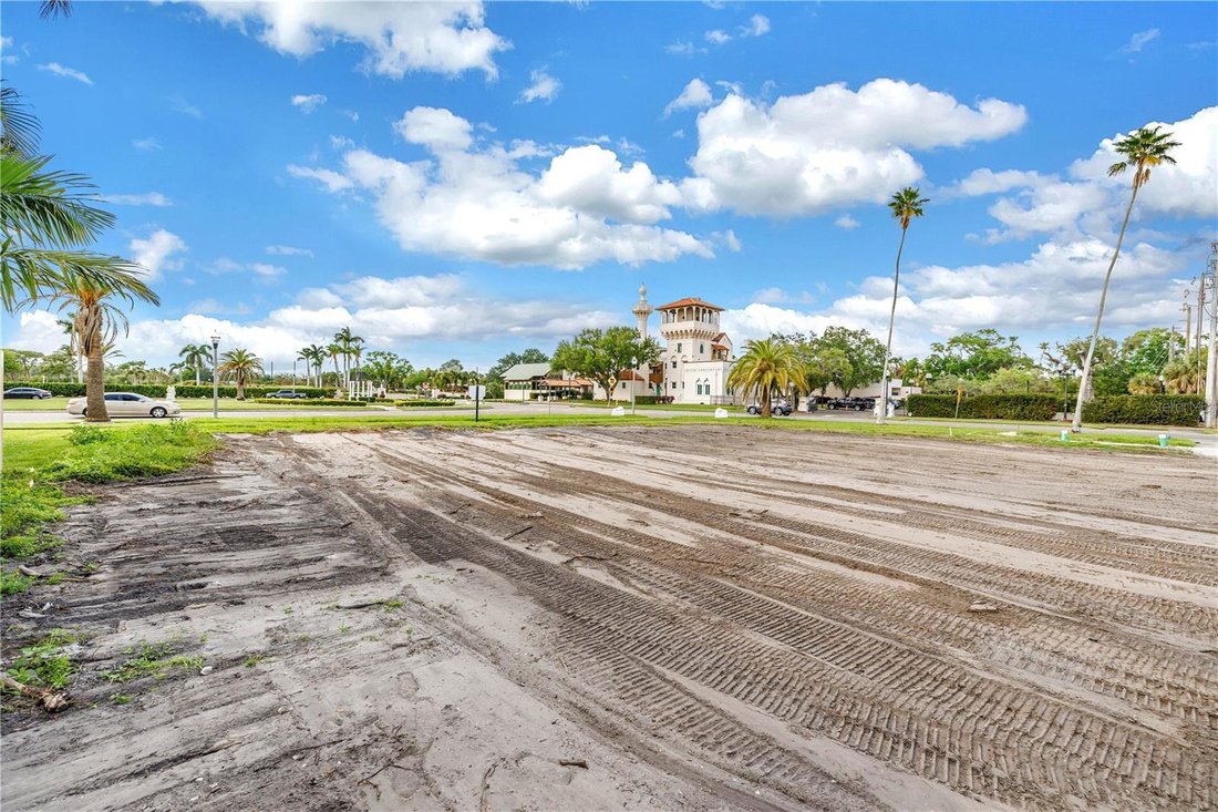 Land in St. Petersburg, Florida, United States 2 - 17560109