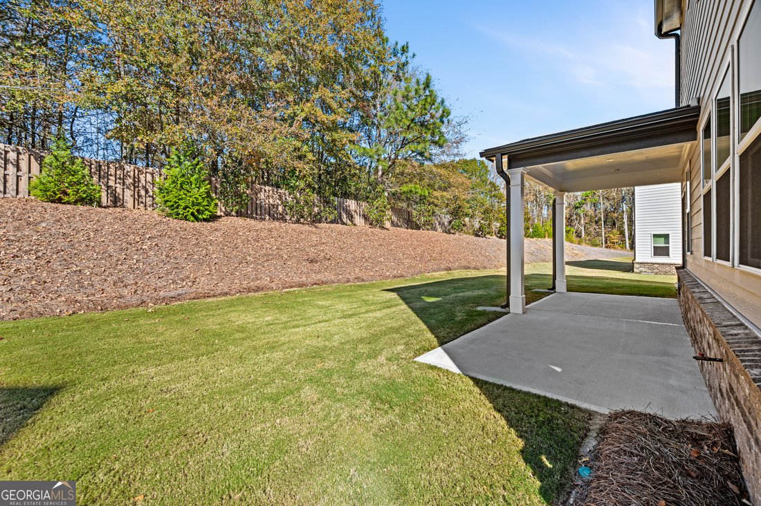 House in Cumming, Georgia, United States 5 - 17560592