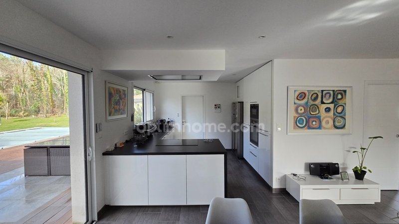 House in Saucats, Nouvelle-Aquitaine, France 1 - 17557016