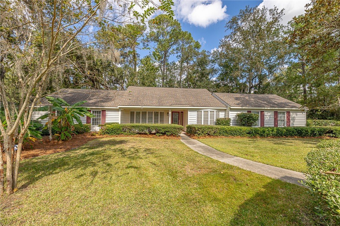 House in St. Simons, Georgia, United States 1 - 17565632