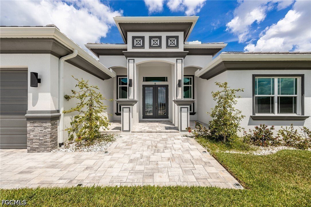 House in Cape Coral, Florida, United States 2 - 17557066