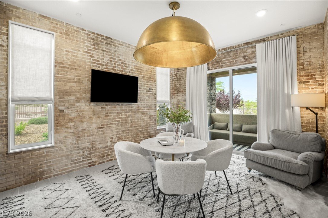 Condo in Las Vegas, Nevada, United States 1 - 17560435