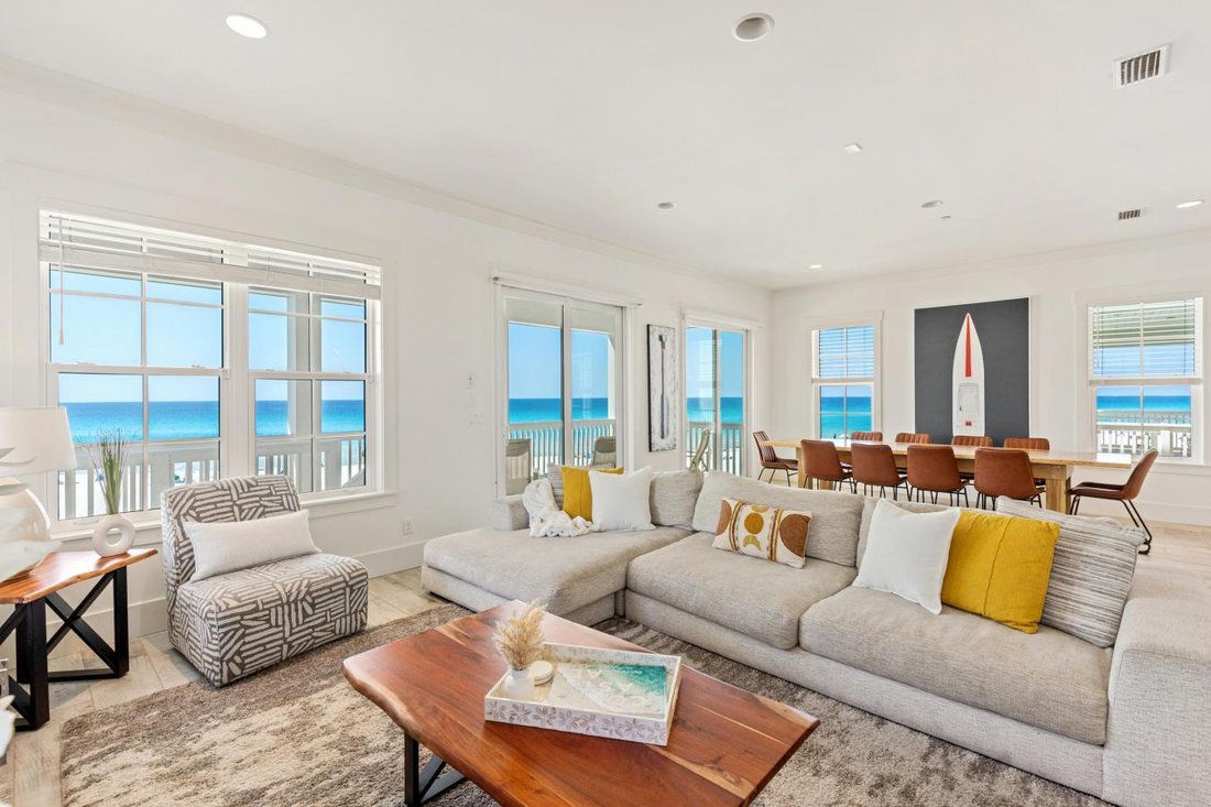 Maison à Rosemary Beach, Floride, États-Unis 1 - 17567495
