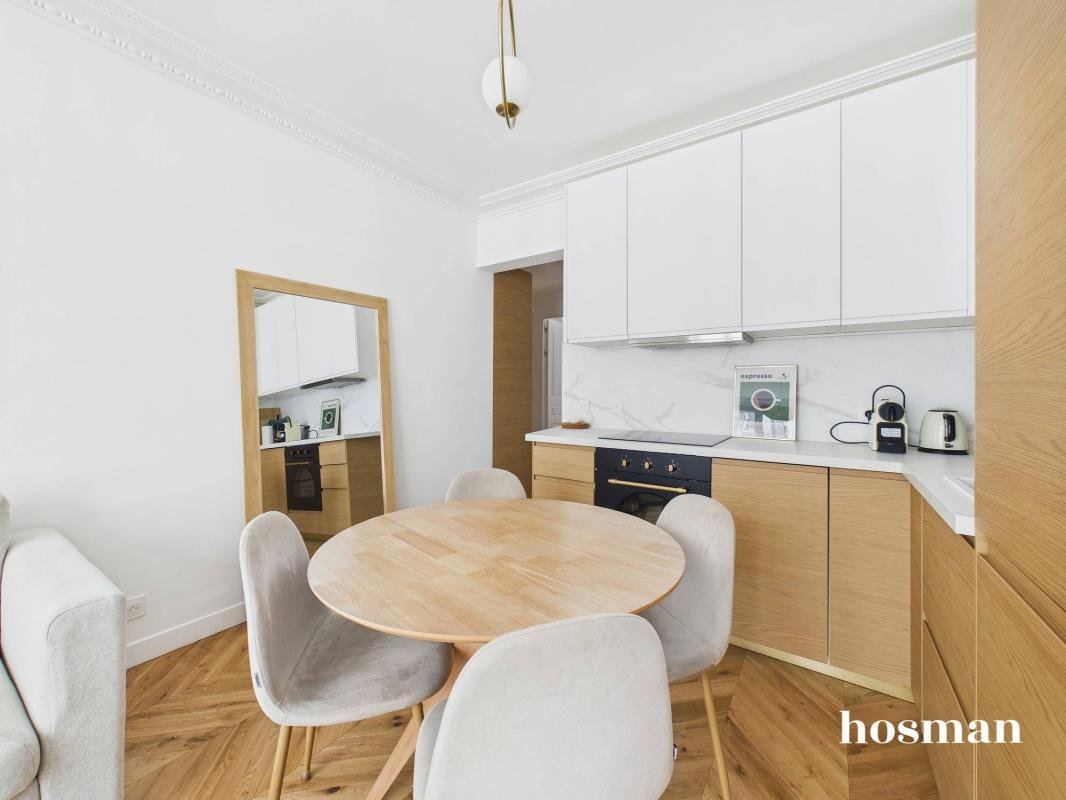 Apartment in Gros Caillou, Paris 7e Arrondissement, Paris 5 - 17557794