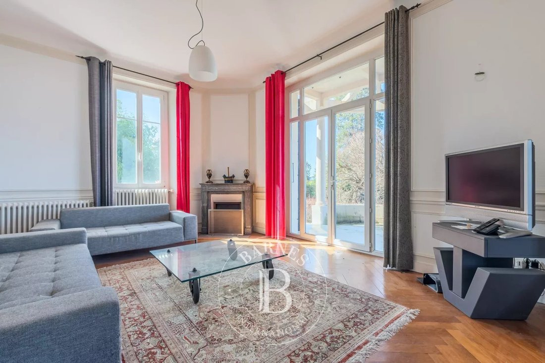 Estate in Neuvecelle, Auvergne-Rhône-Alpes, France 5 - 17558130