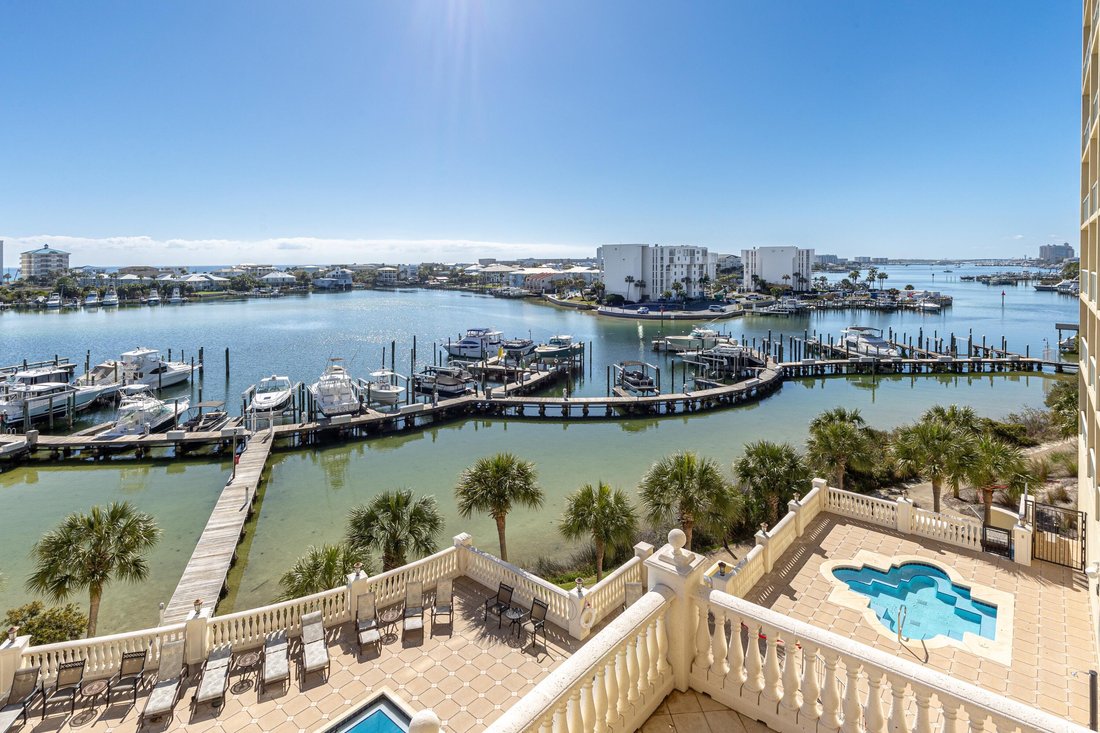 Condo in Destin, Florida, United States 1 - 17556943