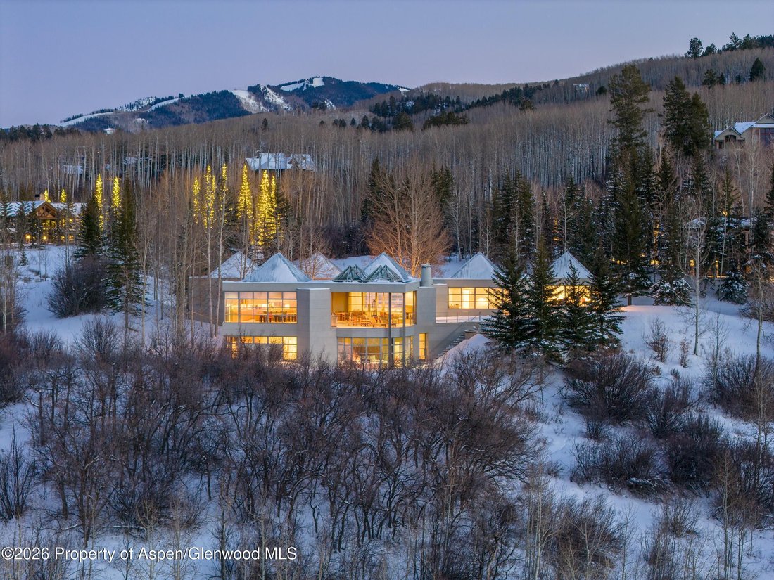 House in Aspen, Colorado, United States 5 - 17558282