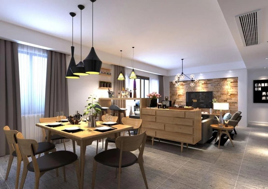 Wohnung in Sèvres, Île-de-France, Frankreich 1 - 17560858