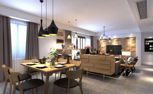 Apartment in Europe-Pierre Midrin, Sevres, France 1