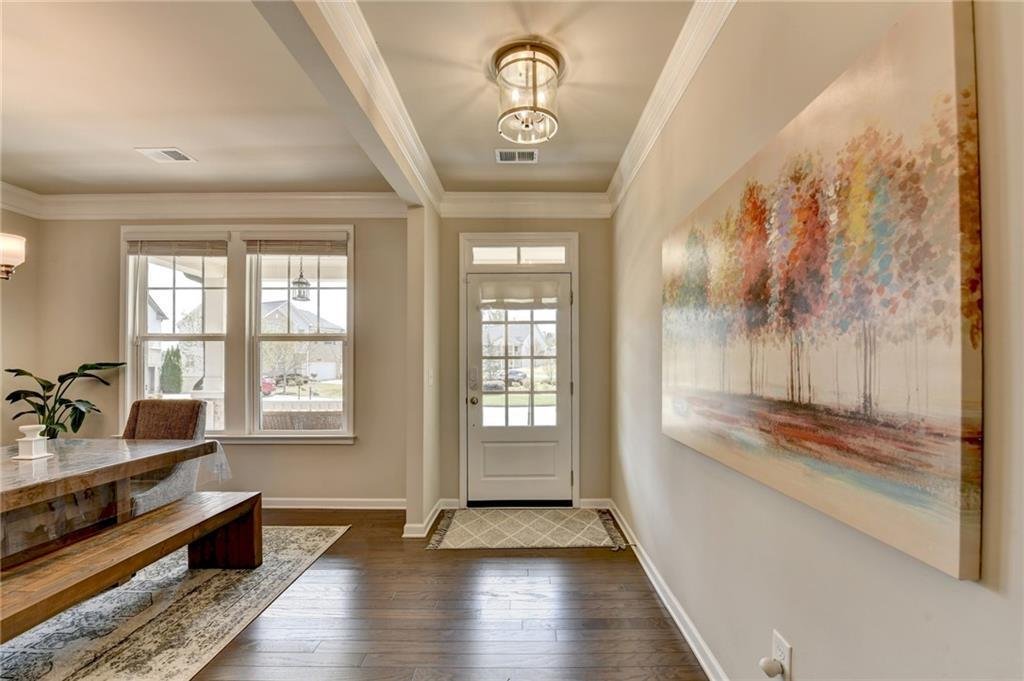 House in Cumming, Georgia, United States 5 - 17557446